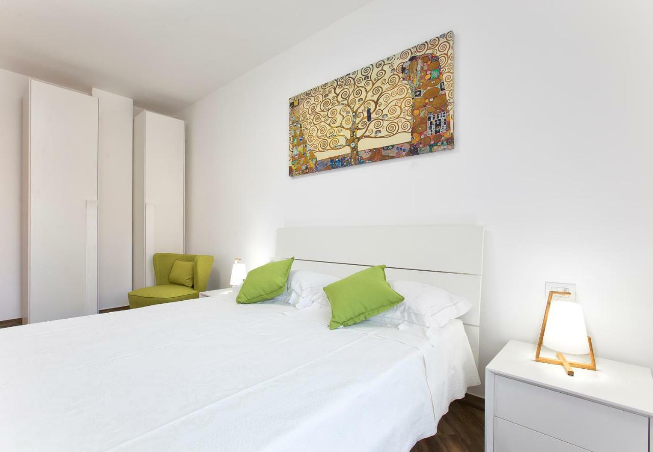 Apartament House Garden E Sky Alghero Zewnętrze zdjęcie