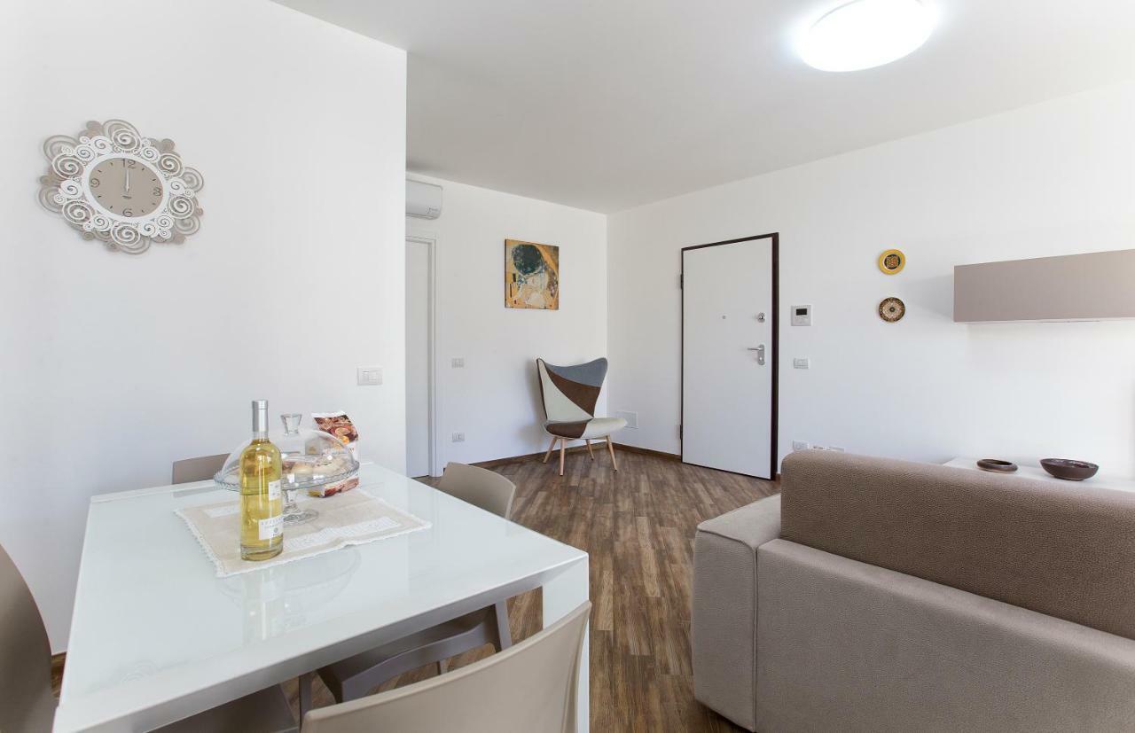 Apartament House Garden E Sky Alghero Zewnętrze zdjęcie