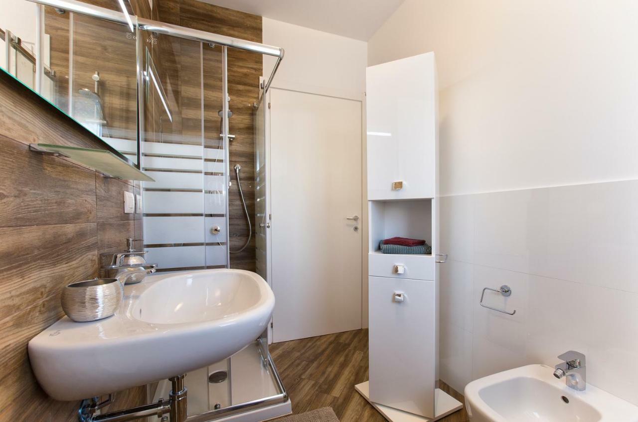 Apartament House Garden E Sky Alghero Zewnętrze zdjęcie