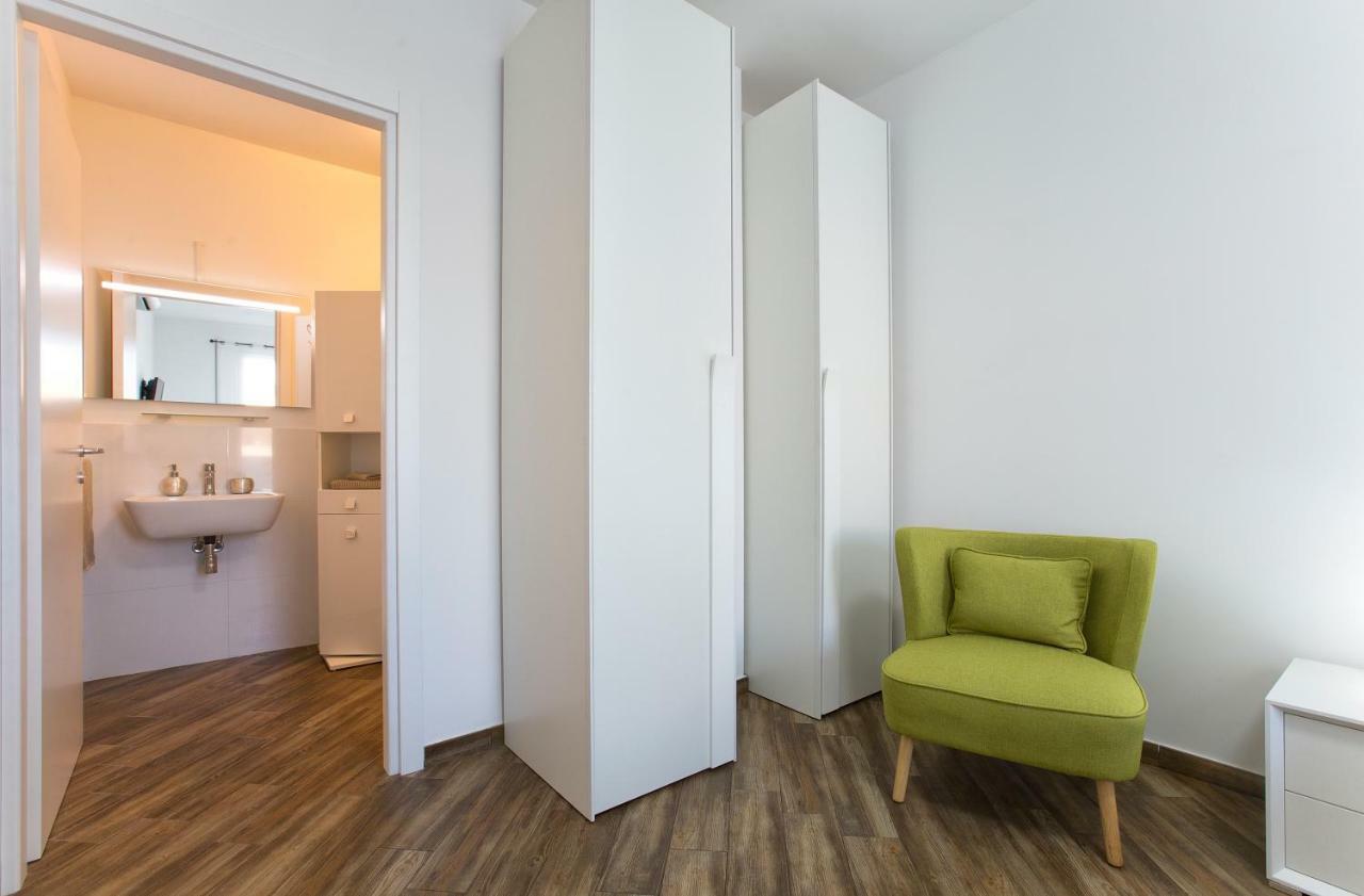 Apartament House Garden E Sky Alghero Zewnętrze zdjęcie