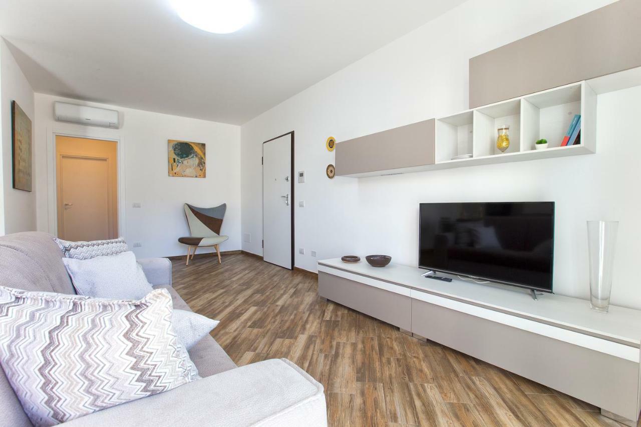Apartament House Garden E Sky Alghero Zewnętrze zdjęcie