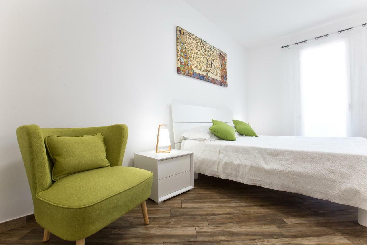 Apartament House Garden E Sky Alghero Zewnętrze zdjęcie