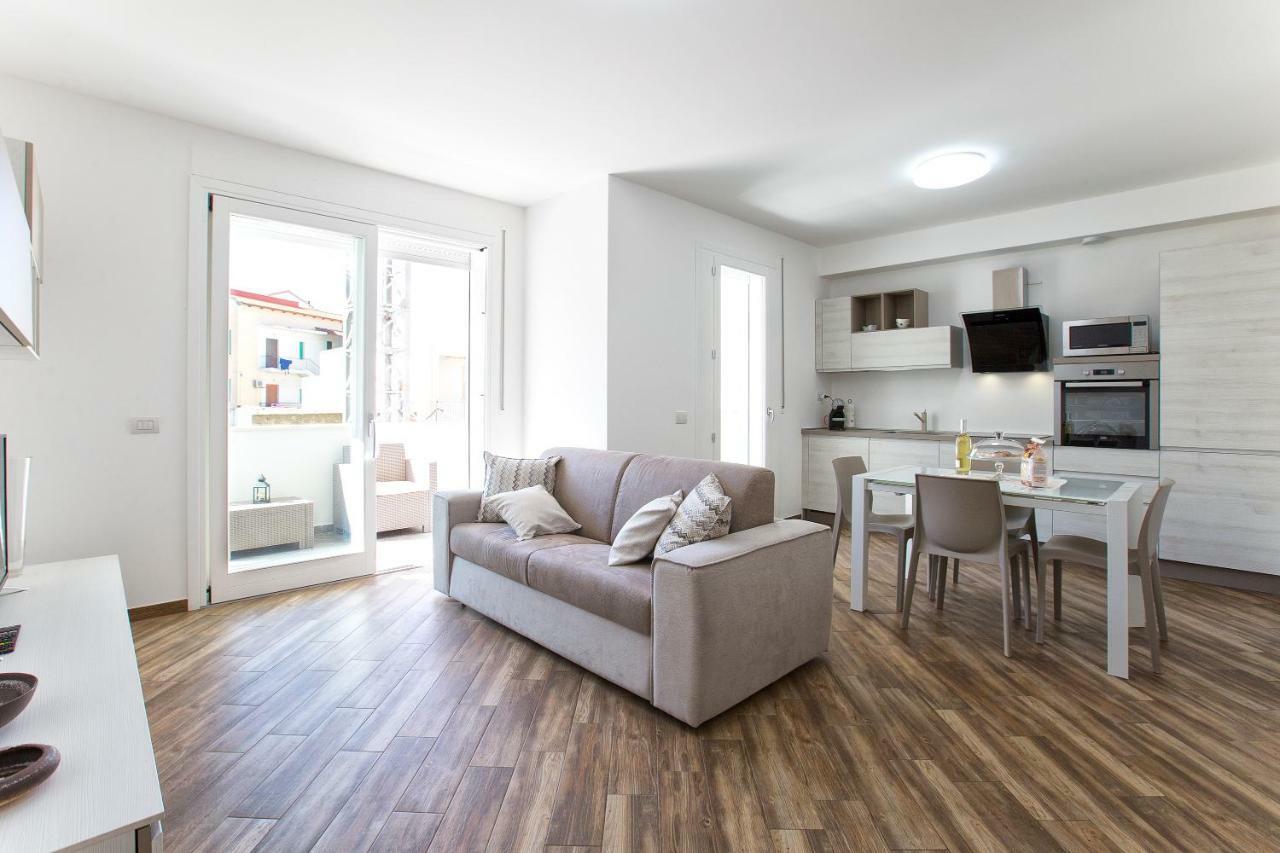 Apartament House Garden E Sky Alghero Zewnętrze zdjęcie