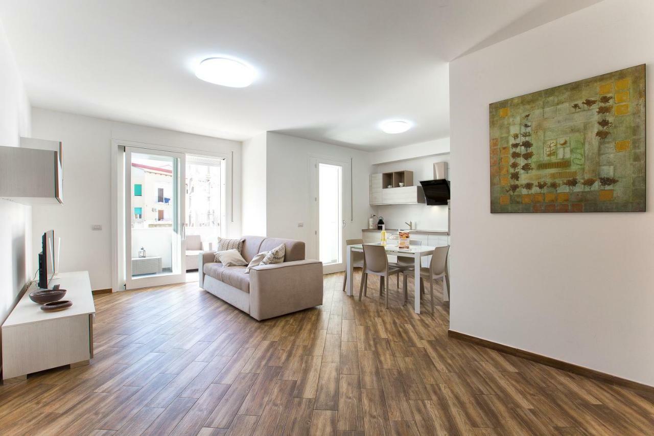 Apartament House Garden E Sky Alghero Zewnętrze zdjęcie