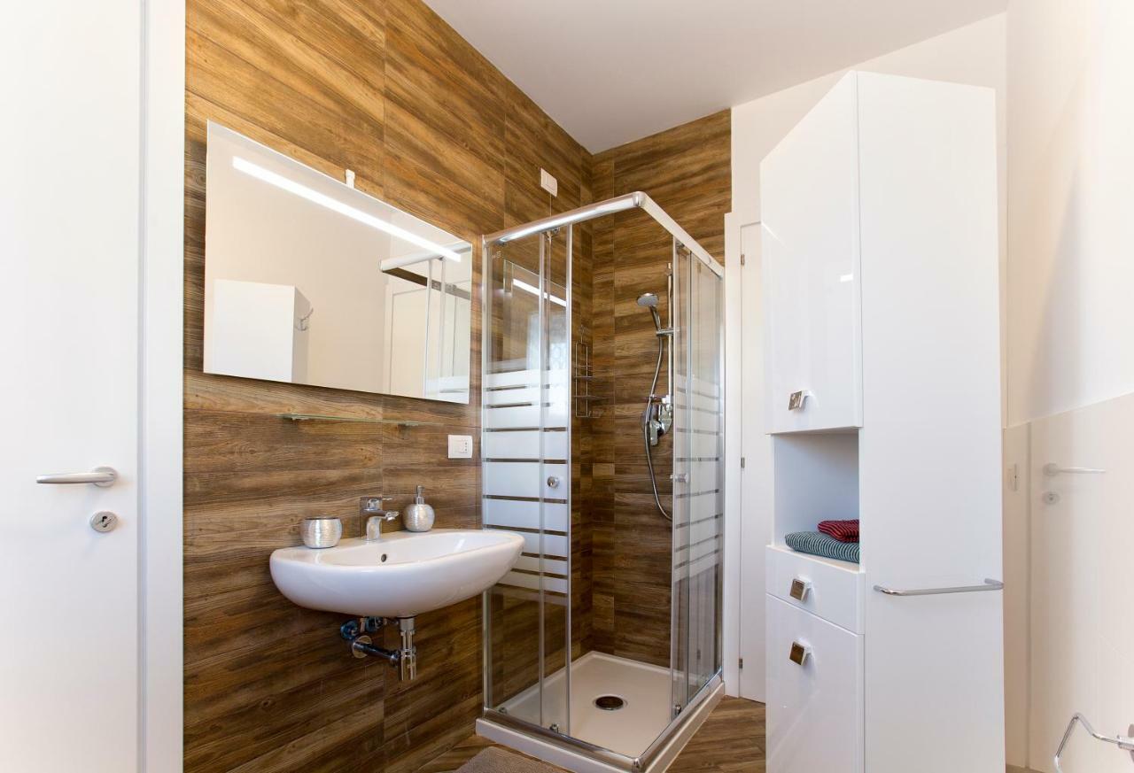 Apartament House Garden E Sky Alghero Zewnętrze zdjęcie