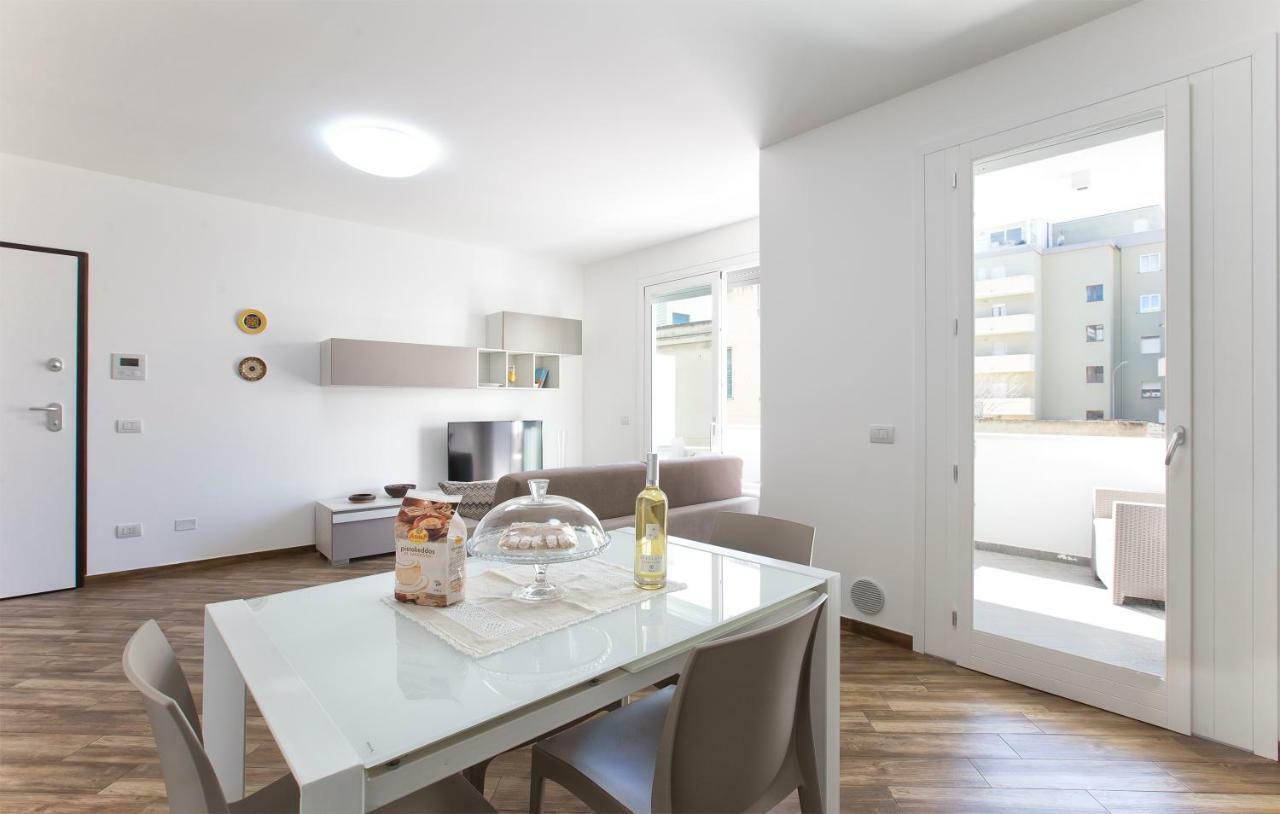 Apartament House Garden E Sky Alghero Zewnętrze zdjęcie