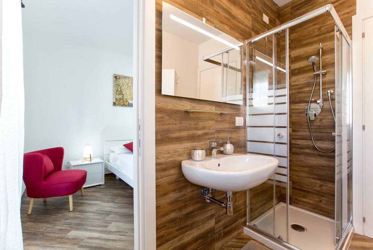 Apartament House Garden E Sky Alghero Zewnętrze zdjęcie