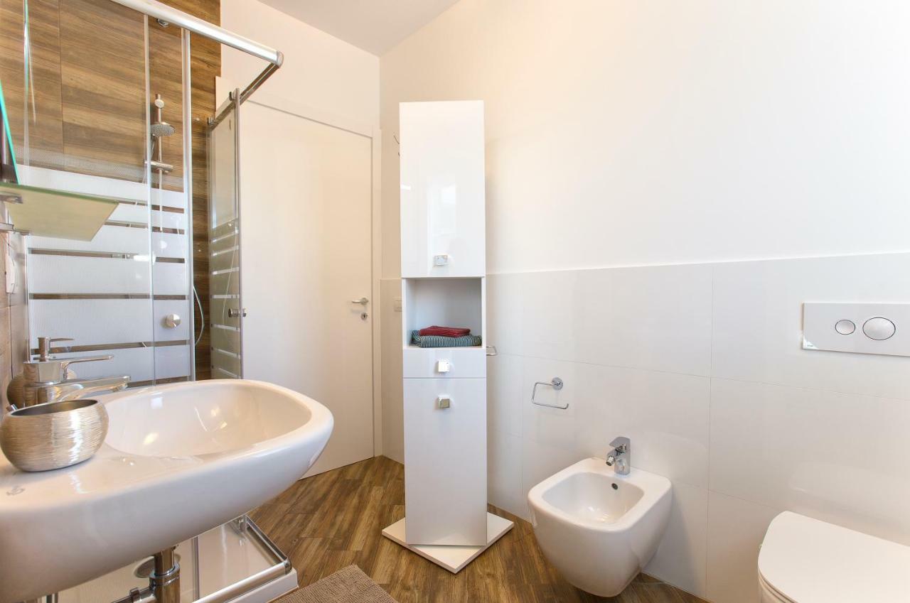 Apartament House Garden E Sky Alghero Zewnętrze zdjęcie