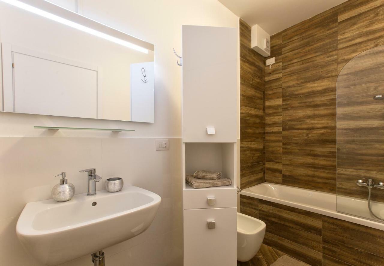 Apartament House Garden E Sky Alghero Zewnętrze zdjęcie