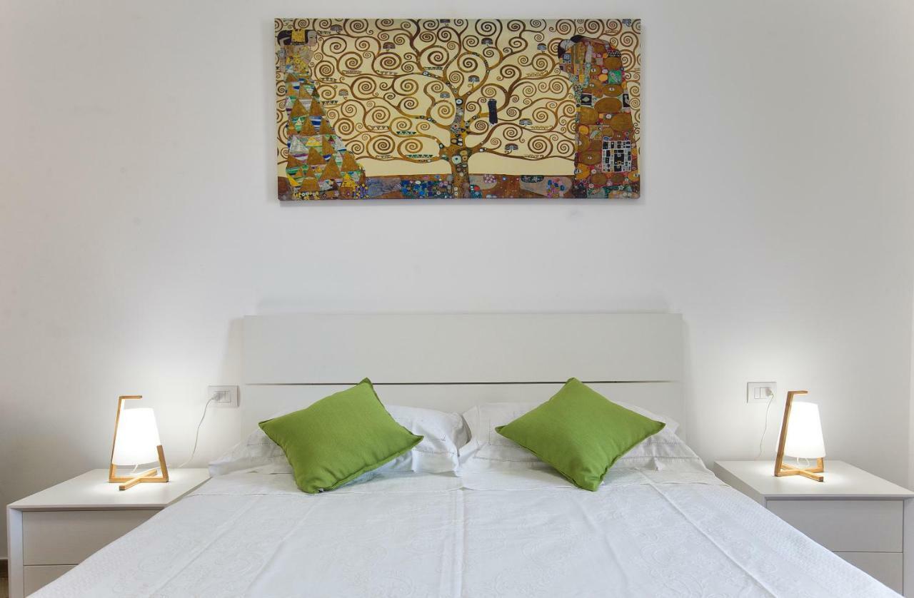 Apartament House Garden E Sky Alghero Zewnętrze zdjęcie